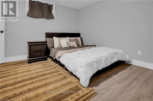 23 Pinewood Avenue, Grimsby (542 - Grimsby East), ON - Indoor Photo Showing Bedroom