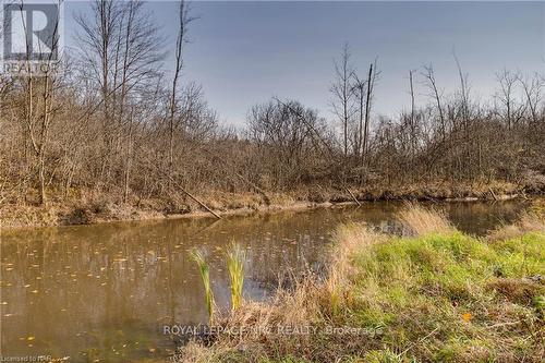 3522 East Main Street, Fort Erie (328 - Stevensville), ON - Outdoor With View