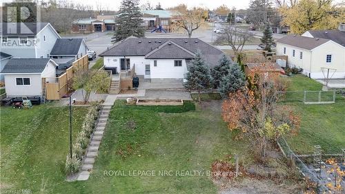 3522 East Main Street, Fort Erie (328 - Stevensville), ON - Outdoor