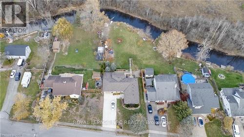 3522 East Main Street, Fort Erie (328 - Stevensville), ON - Outdoor With View