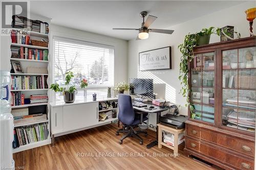 3522 East Main Street, Fort Erie (328 - Stevensville), ON - Indoor Photo Showing Office