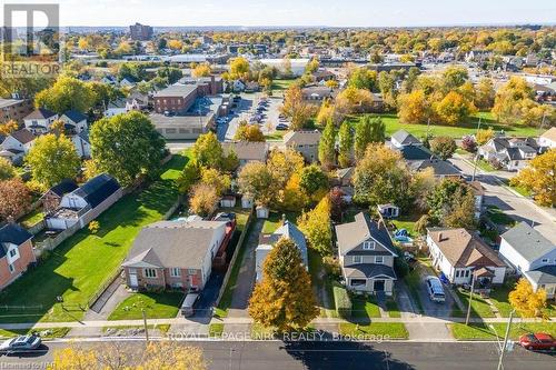 51 Haynes Avenue, St. Catharines (450 - E. Chester), ON - Outdoor With View