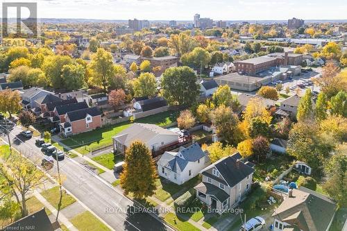 51 Haynes Avenue, St. Catharines (450 - E. Chester), ON - Outdoor With View