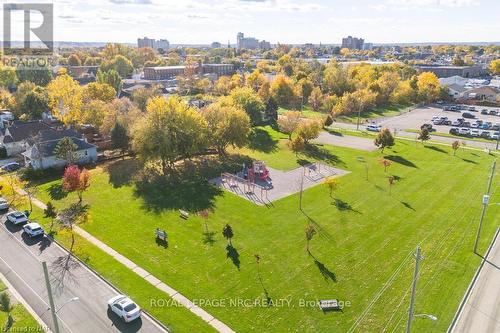 51 Haynes Avenue, St. Catharines (450 - E. Chester), ON - Outdoor With View