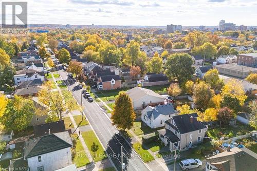 51 Haynes Avenue, St. Catharines (450 - E. Chester), ON - Outdoor With View