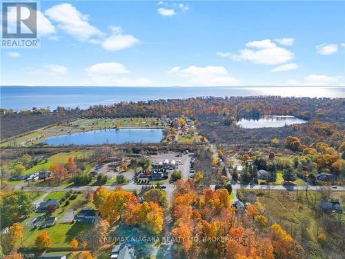 417 Kayart Road, Fort Erie (335 - Ridgeway), ON - Outdoor With View