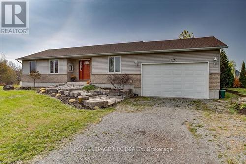 454 Holloway Bay Road S, Port Colborne (874 - Sherkston), ON - Outdoor