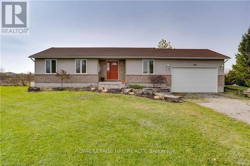 454 Holloway Bay Road S, Port Colborne (874 - Sherkston), ON - Outdoor