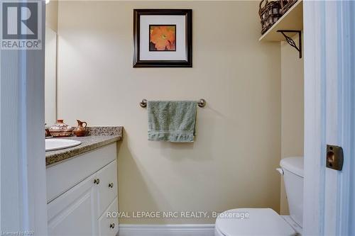 454 Holloway Bay Road S, Port Colborne (874 - Sherkston), ON - Indoor Photo Showing Bathroom