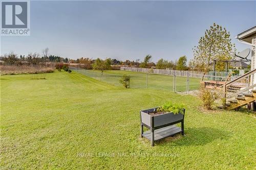 454 Holloway Bay Road S, Port Colborne (874 - Sherkston), ON - Outdoor With View