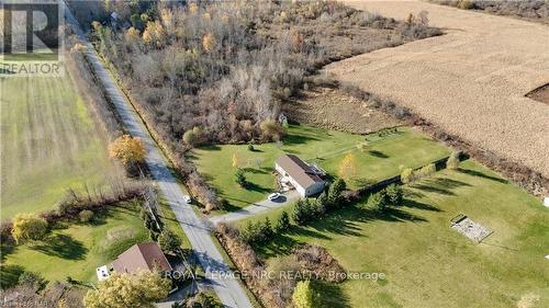 454 Holloway Bay Road S, Port Colborne (874 - Sherkston), ON - Outdoor With View