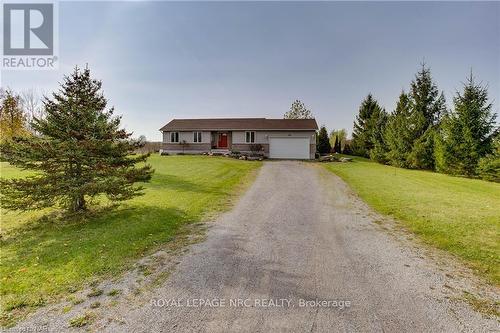 454 Holloway Bay Road S, Port Colborne (874 - Sherkston), ON - Outdoor