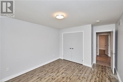 34 Bruce Street, Welland (768 - Welland Downtown), ON - Indoor Photo Showing Other Room