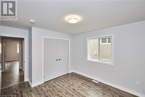 34 Bruce Street, Welland (768 - Welland Downtown), ON - Indoor Photo Showing Other Room