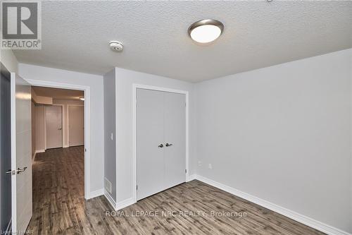 34 Bruce Street, Welland (768 - Welland Downtown), ON - Indoor Photo Showing Other Room