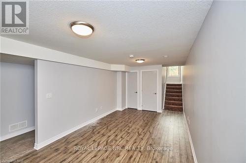 34 Bruce Street, Welland (768 - Welland Downtown), ON - Indoor Photo Showing Other Room