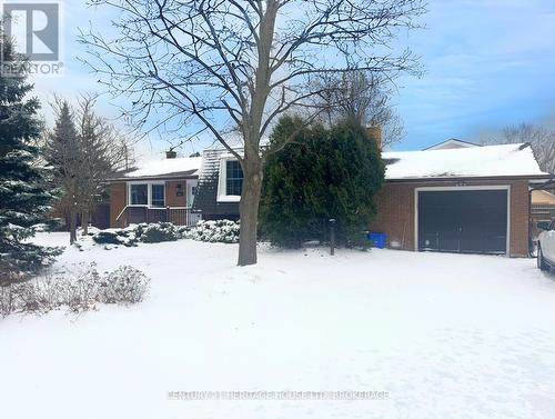 1463 Phillips Street, Fort Erie (334 - Crescent Park), ON - Outdoor