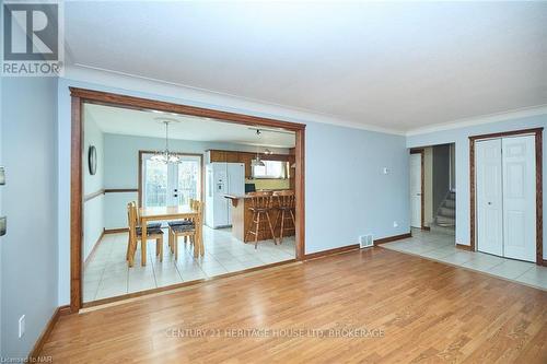 1463 Phillips Street, Fort Erie (334 - Crescent Park), ON - Indoor