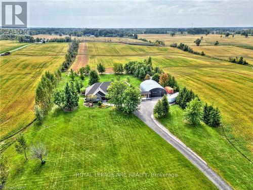 880 Metler Rd Road, Pelham (663 - North Pelham), ON - Outdoor With View