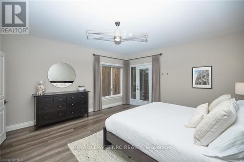 880 Metler Rd Road, Pelham (663 - North Pelham), ON - Indoor Photo Showing Bedroom