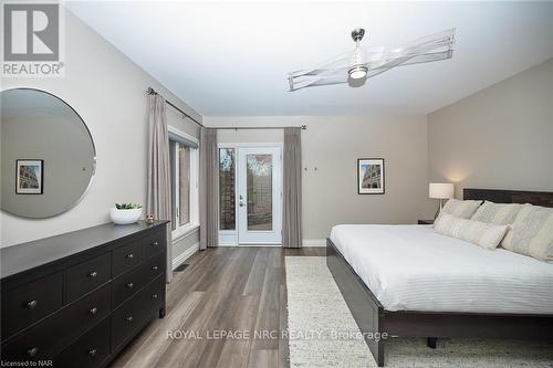 880 Metler Rd Road, Pelham (663 - North Pelham), ON - Indoor Photo Showing Bedroom