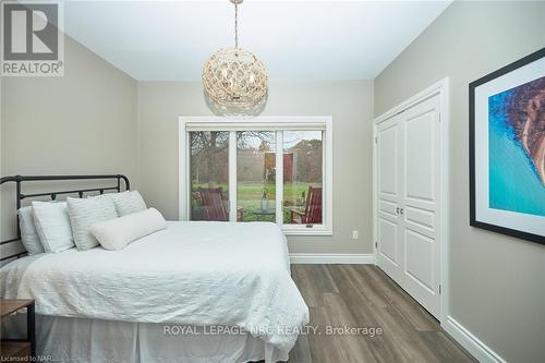 880 Metler Rd Road, Pelham (663 - North Pelham), ON - Indoor Photo Showing Bedroom