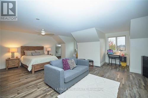 880 Metler Rd Road, Pelham (663 - North Pelham), ON - Indoor Photo Showing Living Room