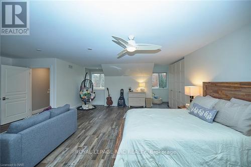 880 Metler Rd Road, Pelham (663 - North Pelham), ON - Indoor Photo Showing Bedroom