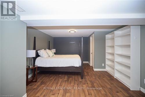 880 Metler Rd Road, Pelham (663 - North Pelham), ON - Indoor Photo Showing Bedroom