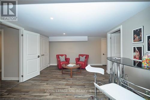 880 Metler Rd Road, Pelham (663 - North Pelham), ON - Indoor Photo Showing Other Room