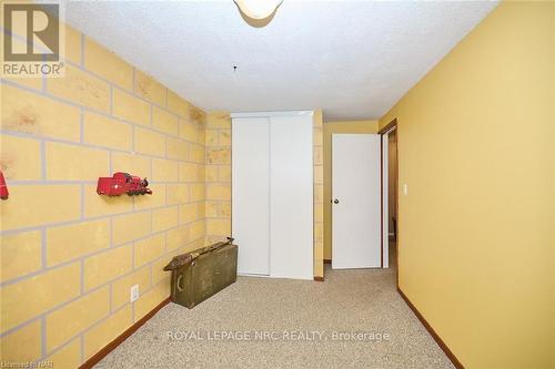 7 - 50 Lakeshore Road Road, St. Catharines (443 - Lakeport), ON - Indoor Photo Showing Other Room