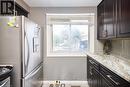 7 - 50 Lakeshore Road Road, St. Catharines (443 - Lakeport), ON  - Indoor Photo Showing Kitchen 