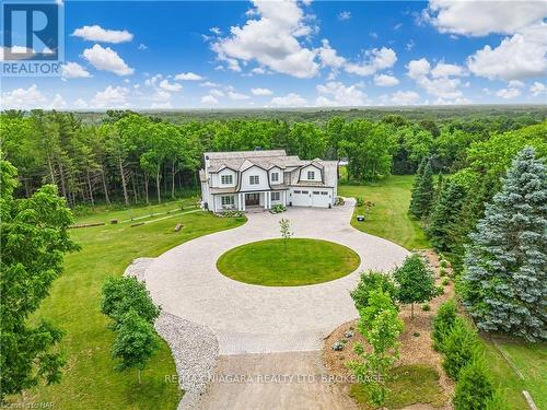 338 Hwy 20 W, Pelham (664 - Fenwick), ON - Outdoor With View