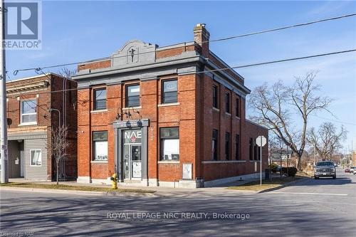 255 Church Street, St. Catharines (450 - E. Chester), ON 