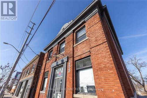 255 Church Street, St. Catharines (450 - E. Chester), ON 