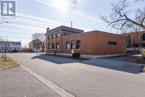 255 Church Street, St. Catharines (450 - E. Chester), ON 