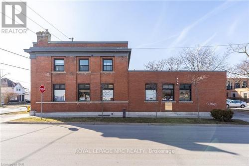 255 Church Street, St. Catharines (450 - E. Chester), ON 