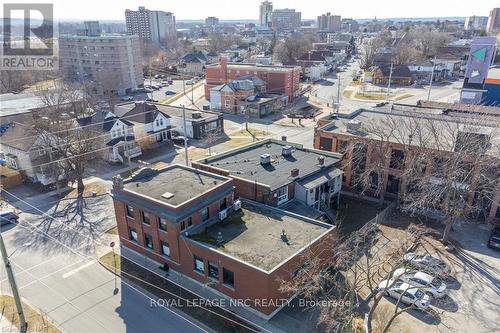 255 Church Street, St. Catharines (450 - E. Chester), ON 