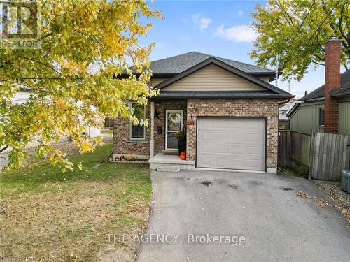 423 Deere Street Street, Welland (773 - Lincoln/Crowland), ON - Outdoor