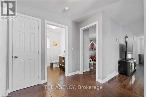 423 Deere Street Street, Welland (773 - Lincoln/Crowland), ON - Indoor Photo Showing Other Room