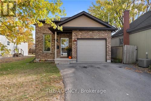 423 Deere Street Street, Welland (773 - Lincoln/Crowland), ON - Outdoor