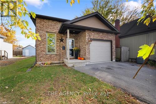 423 Deere Street Street, Welland (773 - Lincoln/Crowland), ON - Outdoor