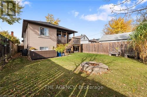 423 Deere Street Street, Welland (773 - Lincoln/Crowland), ON - Outdoor