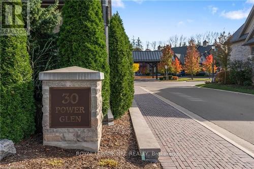 18 - 30 Power Glen, St. Catharines (462 - Rykert/Vansickle), ON - Outdoor