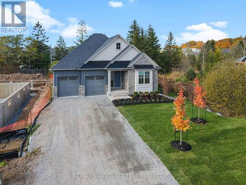 27 Maple Leaf Avenue S, Fort Erie (335 - Ridgeway), ON - Outdoor With Facade