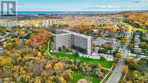 836 - 350 Quigley Road, Hamilton (Vincent), ON - Outdoor With View