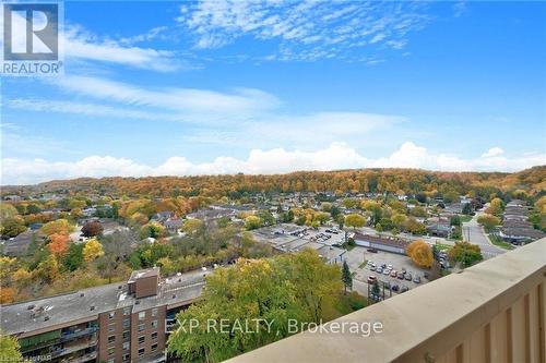 836 - 350 Quigley Road, Hamilton (Vincent), ON - Outdoor With View