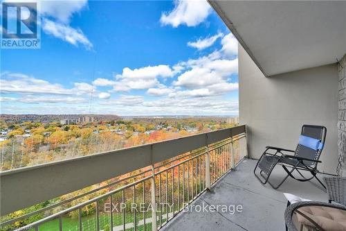 836 - 350 Quigley Road, Hamilton (Vincent), ON - Outdoor With View With Exterior