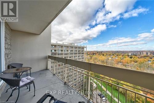 836 - 350 Quigley Road, Hamilton (Vincent), ON - Outdoor With View With Exterior