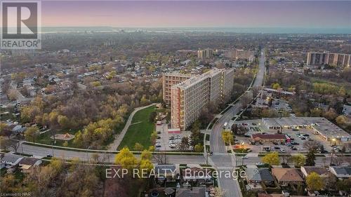 836 - 350 Quigley Road, Hamilton (Vincent), ON - Outdoor With View